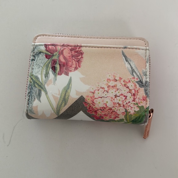 Ted Baker Wallet - Picture 2 of 3